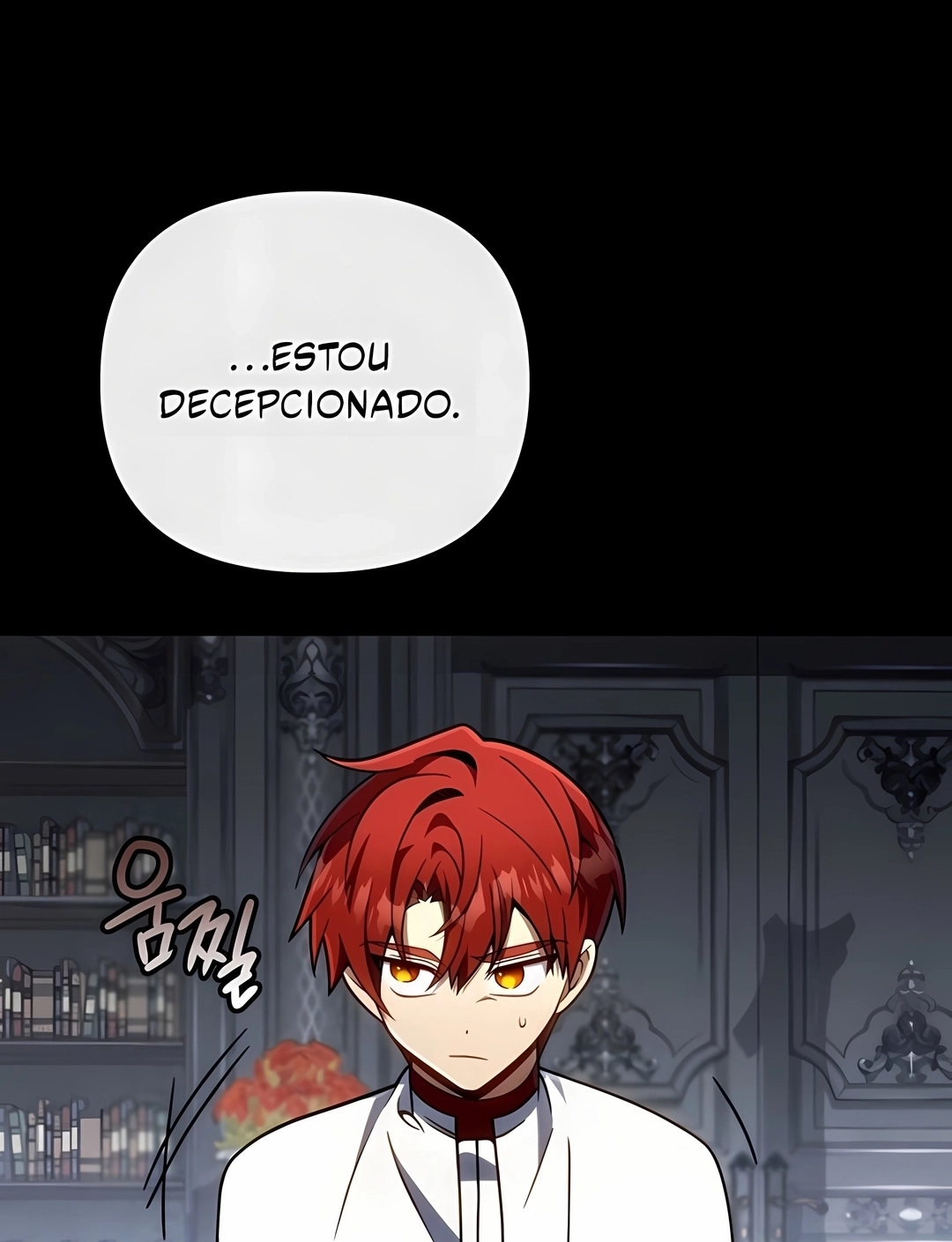 Vou Aniquilar Esta Terra Capitulo 72 Pagina 46