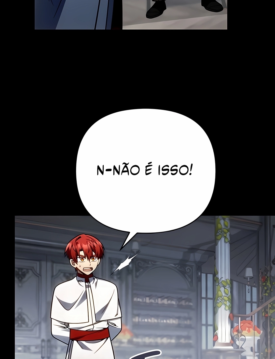 Vou Aniquilar Esta Terra Capitulo 72 Pagina 49