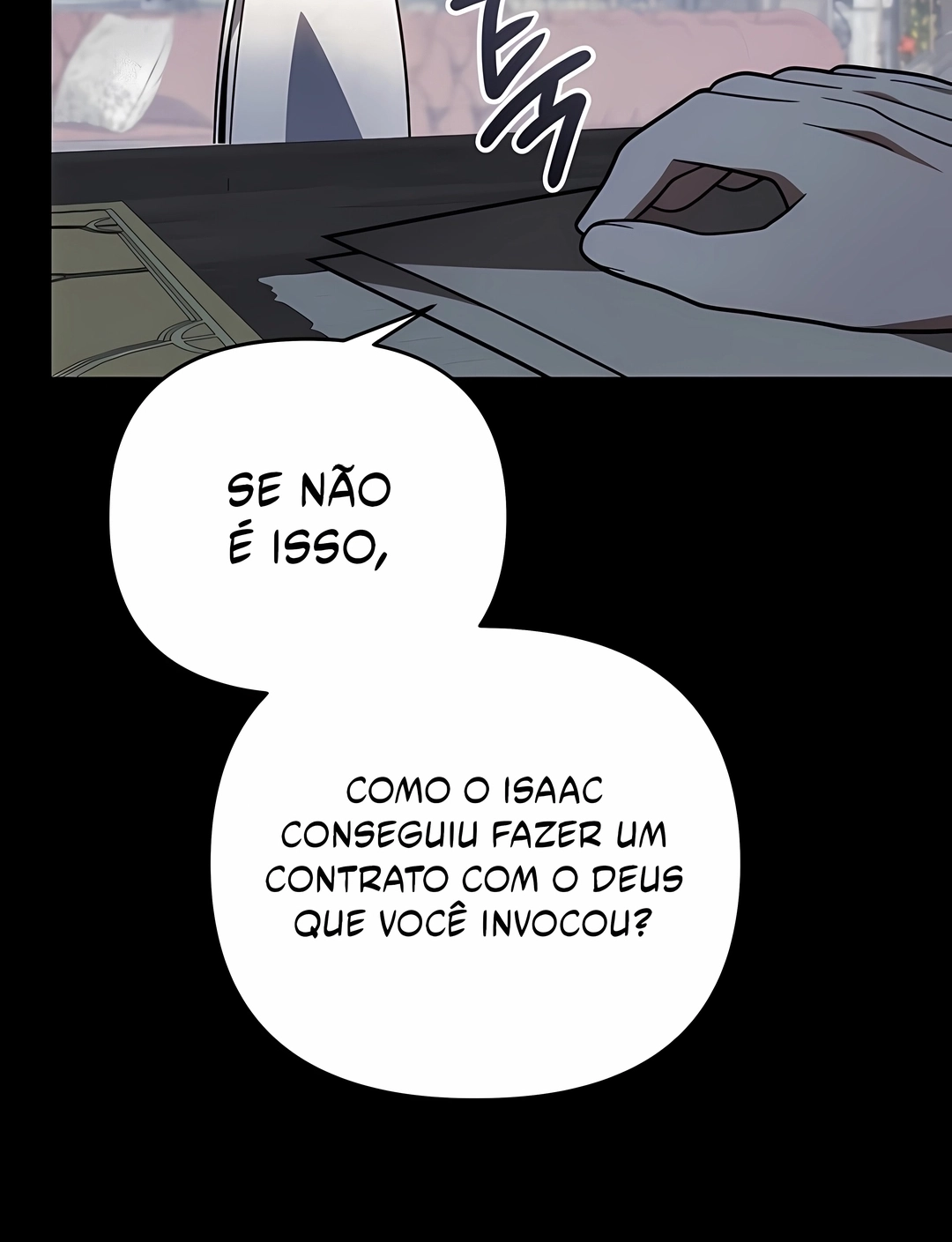 Vou Aniquilar Esta Terra Capitulo 72 Pagina 50