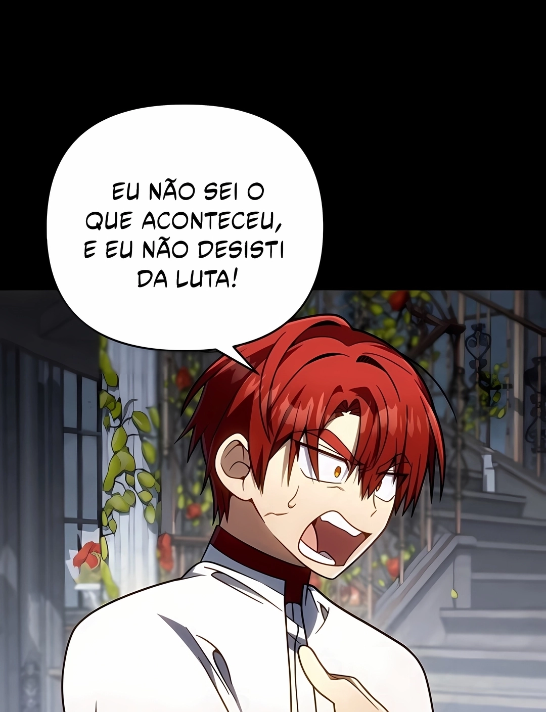 Vou Aniquilar Esta Terra Capitulo 72 Pagina 51