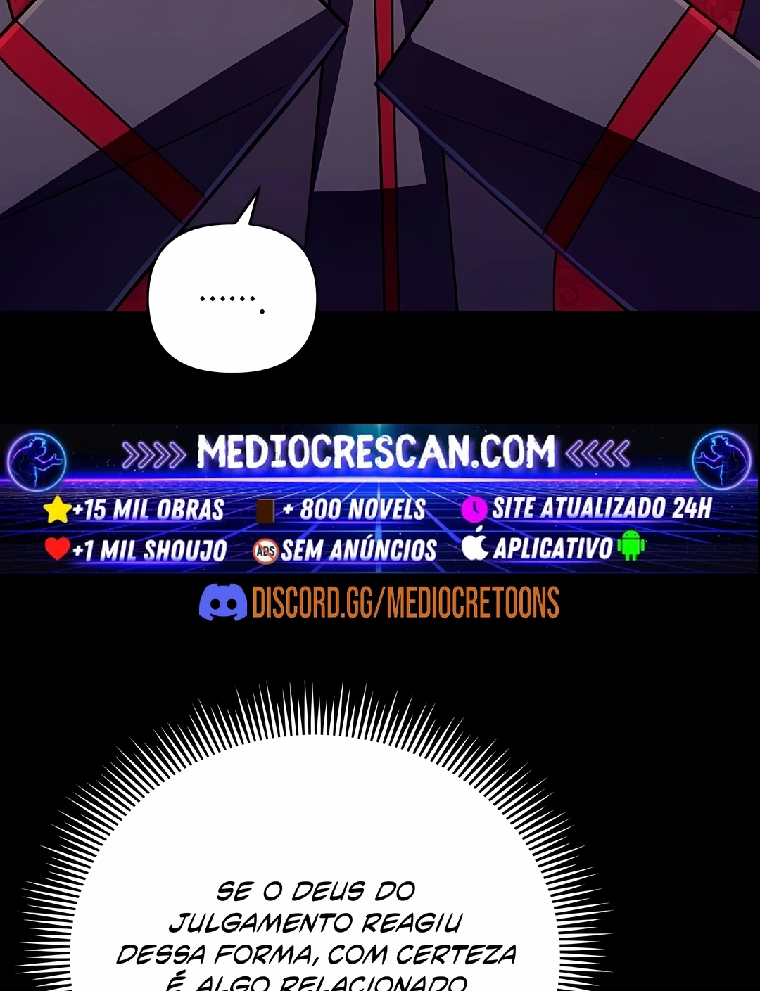 Vou Aniquilar Esta Terra Capitulo 72 Pagina 54