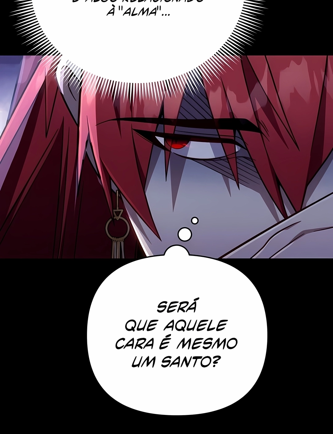 Vou Aniquilar Esta Terra Capitulo 72 Pagina 55