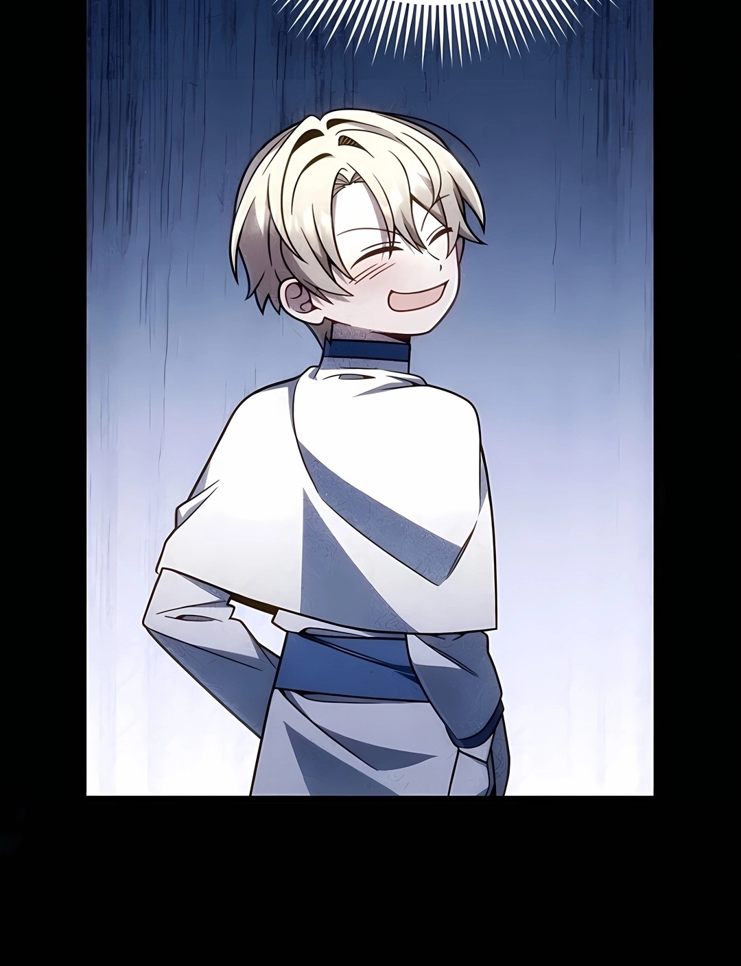 Vou Aniquilar Esta Terra Capitulo 72 Pagina 57