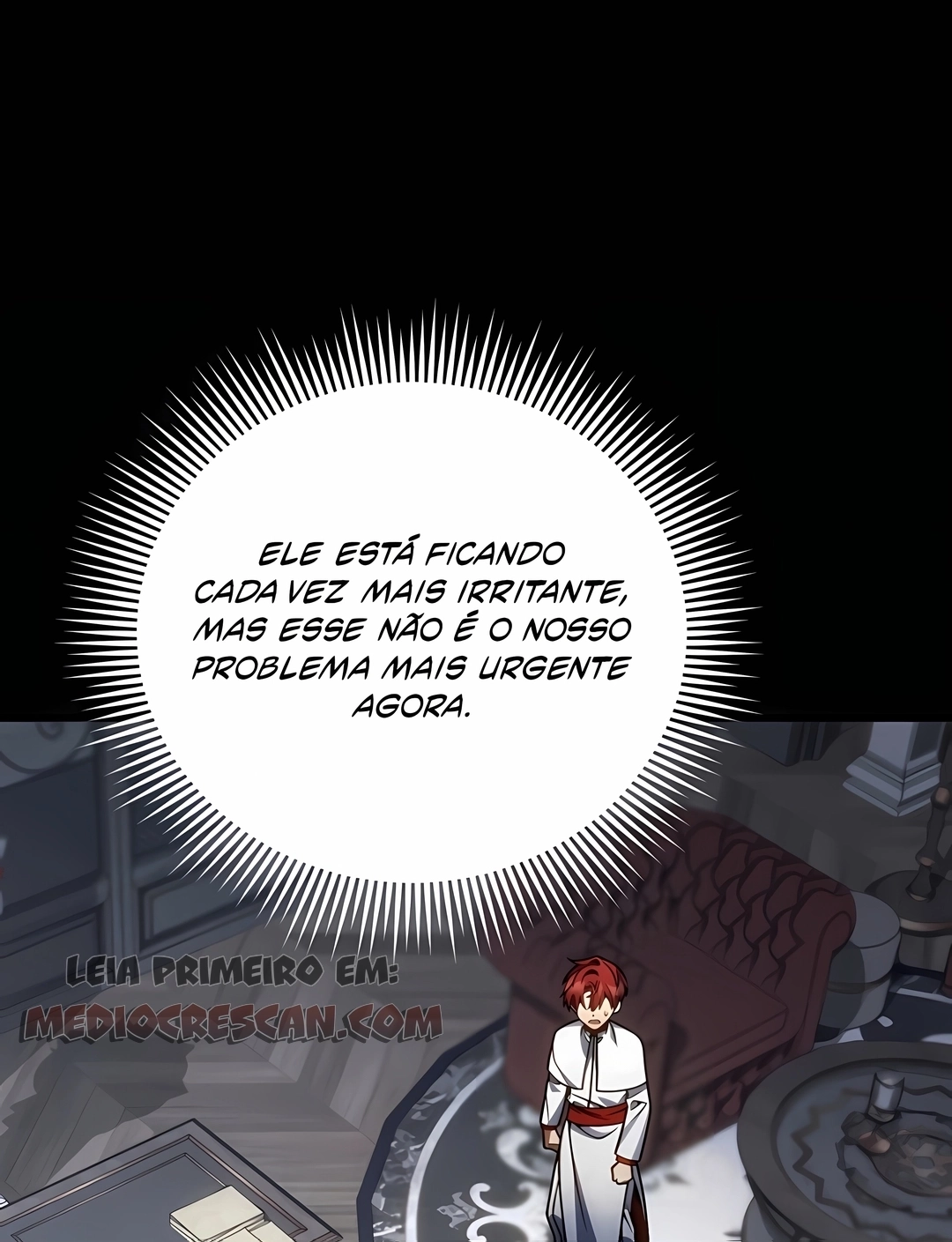 Vou Aniquilar Esta Terra Capitulo 72 Pagina 58