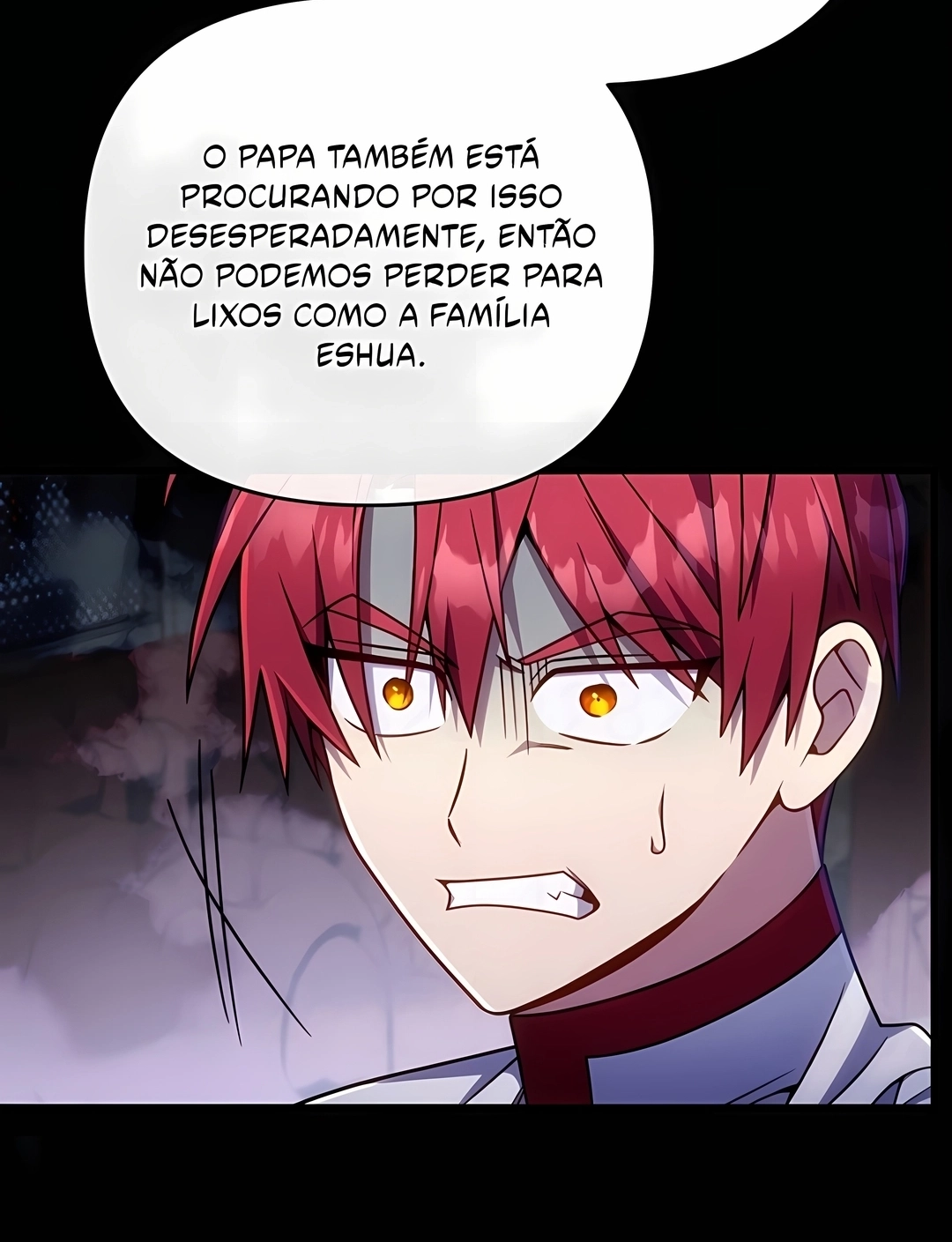 Vou Aniquilar Esta Terra Capitulo 72 Pagina 60