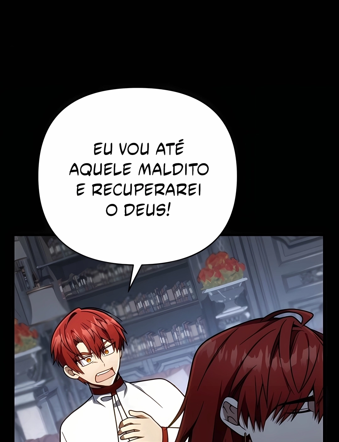 Vou Aniquilar Esta Terra Capitulo 72 Pagina 61