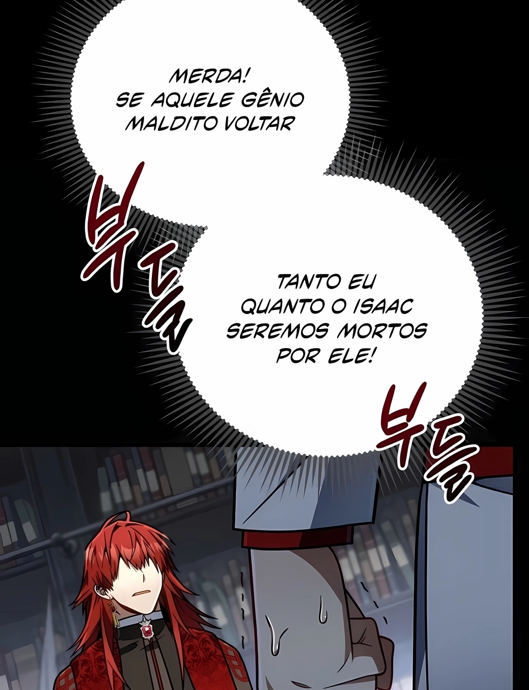 Vou Aniquilar Esta Terra Capitulo 72 Pagina 65