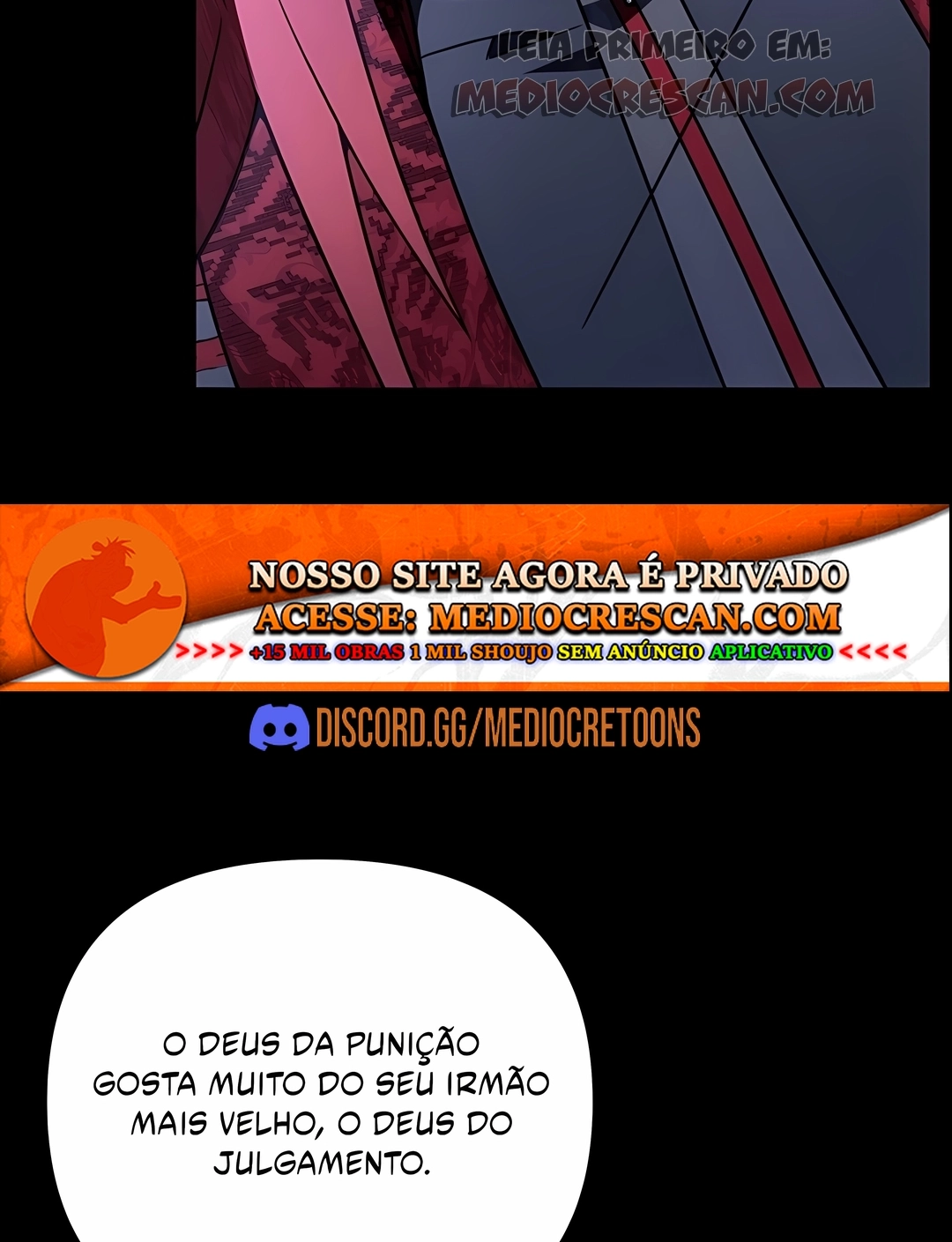 Vou Aniquilar Esta Terra Capitulo 72 Pagina 68