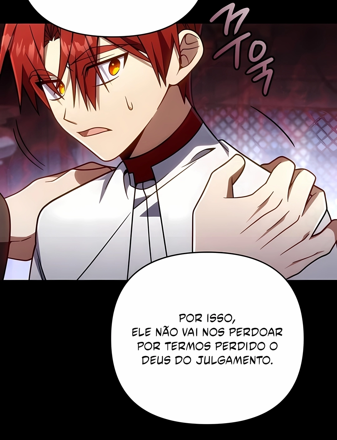 Vou Aniquilar Esta Terra Capitulo 72 Pagina 69