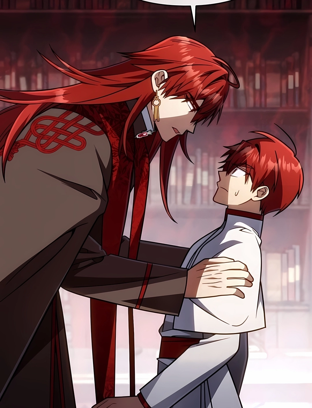 Vou Aniquilar Esta Terra Capitulo 72 Pagina 71