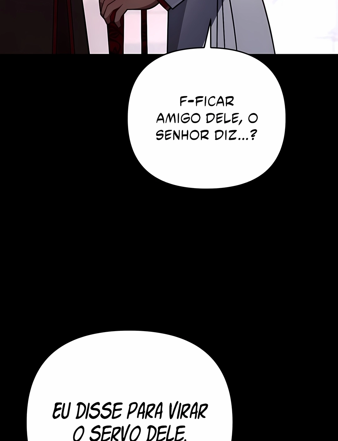 Vou Aniquilar Esta Terra Capitulo 72 Pagina 72