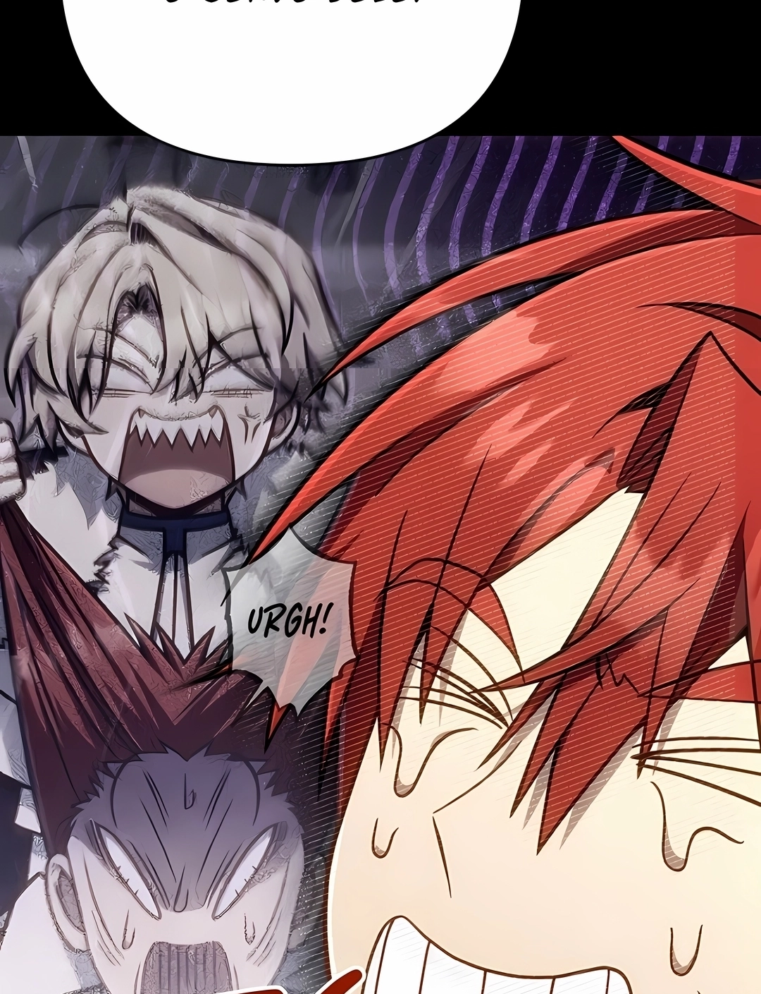 Vou Aniquilar Esta Terra Capitulo 72 Pagina 73