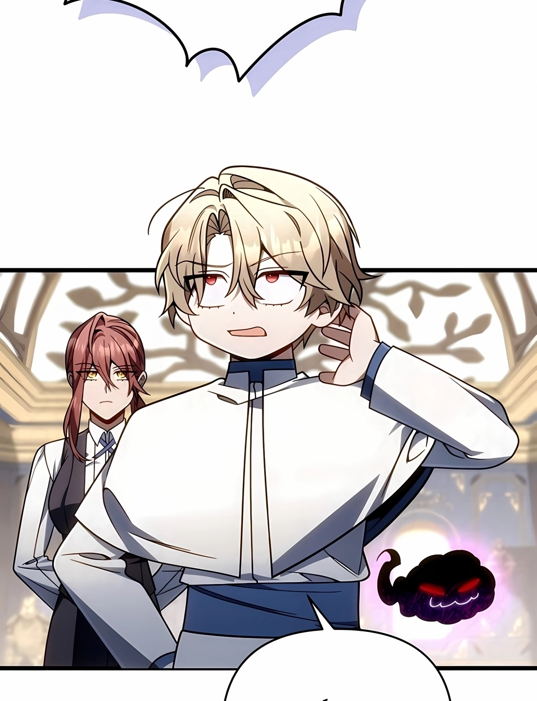 Vou Aniquilar Esta Terra Capitulo 72 Pagina 78