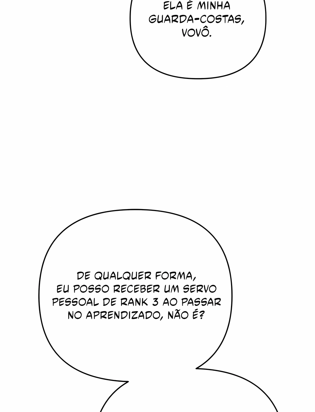 Vou Aniquilar Esta Terra Capitulo 72 Pagina 79