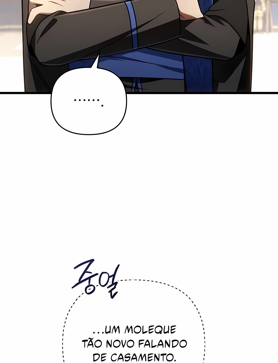 Vou Aniquilar Esta Terra Capitulo 72 Pagina 81