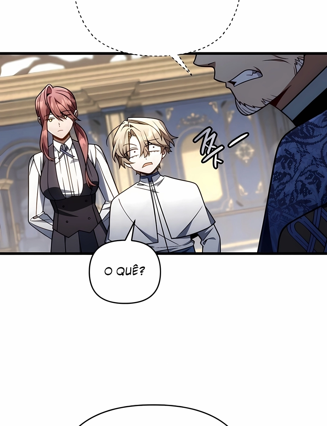 Vou Aniquilar Esta Terra Capitulo 72 Pagina 82