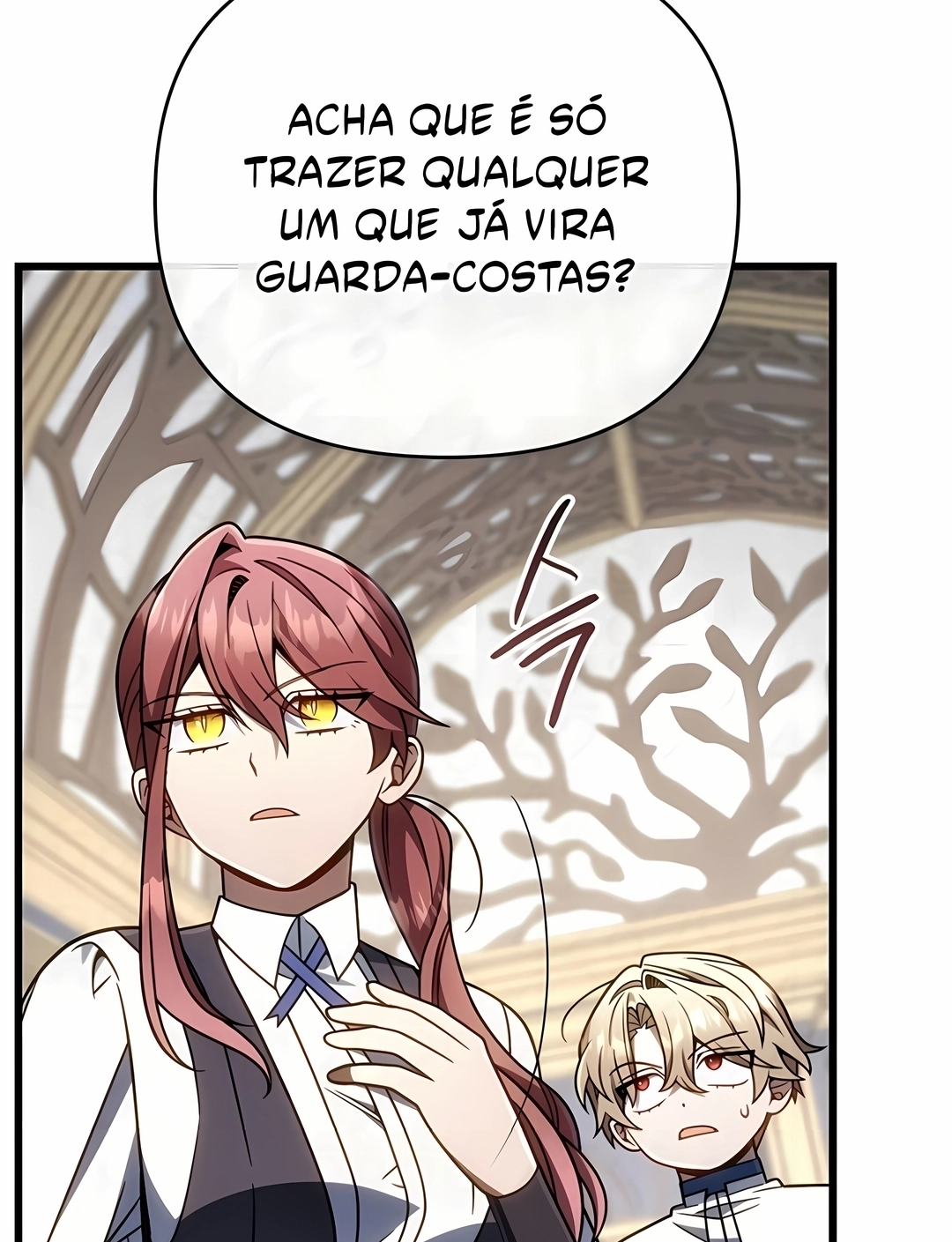 Vou Aniquilar Esta Terra Capitulo 72 Pagina 83