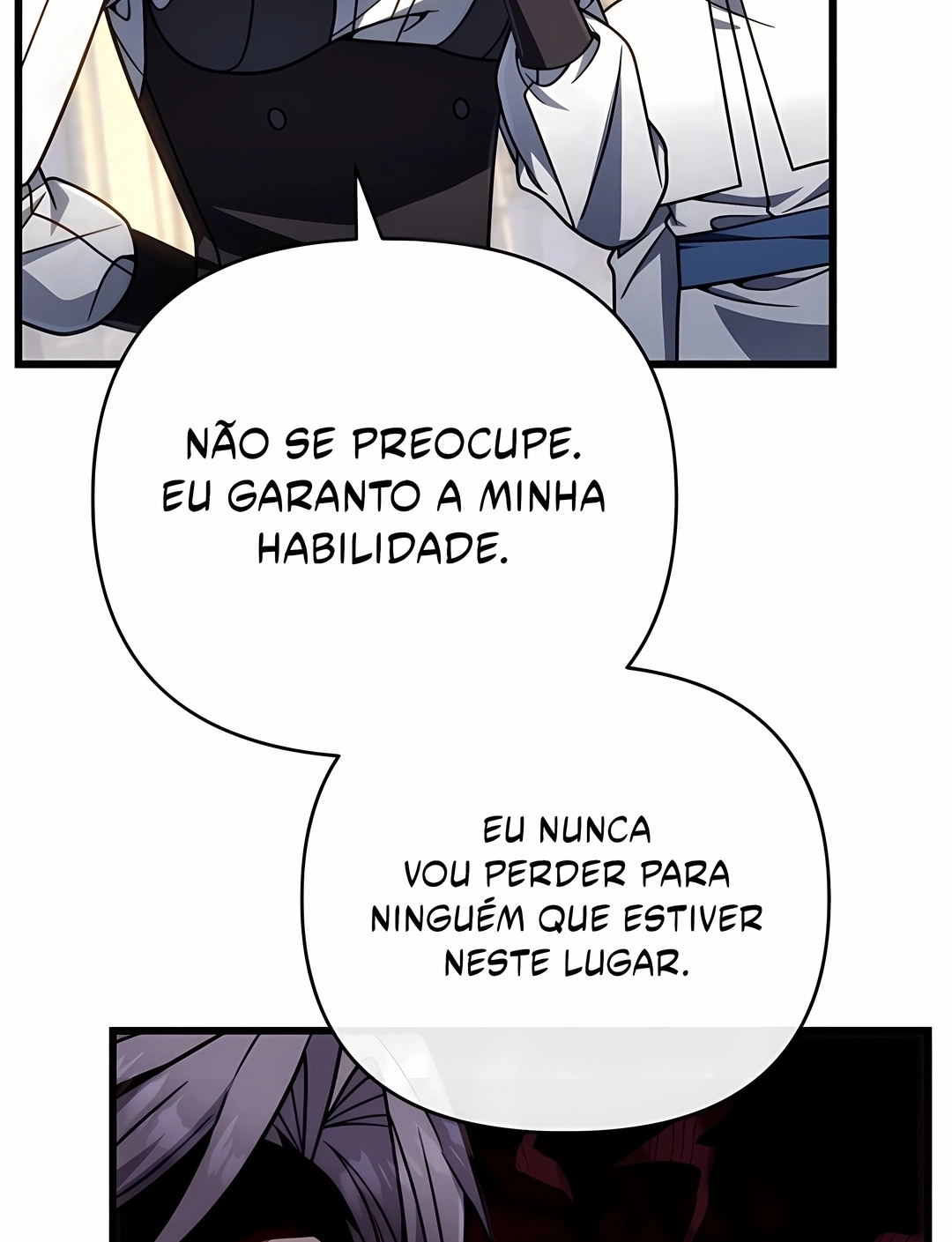 Vou Aniquilar Esta Terra Capitulo 72 Pagina 84