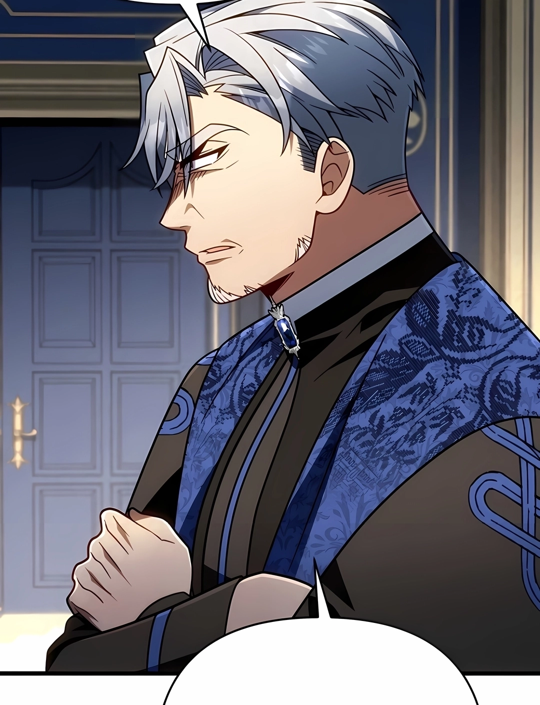 Vou Aniquilar Esta Terra Capitulo 72 Pagina 87