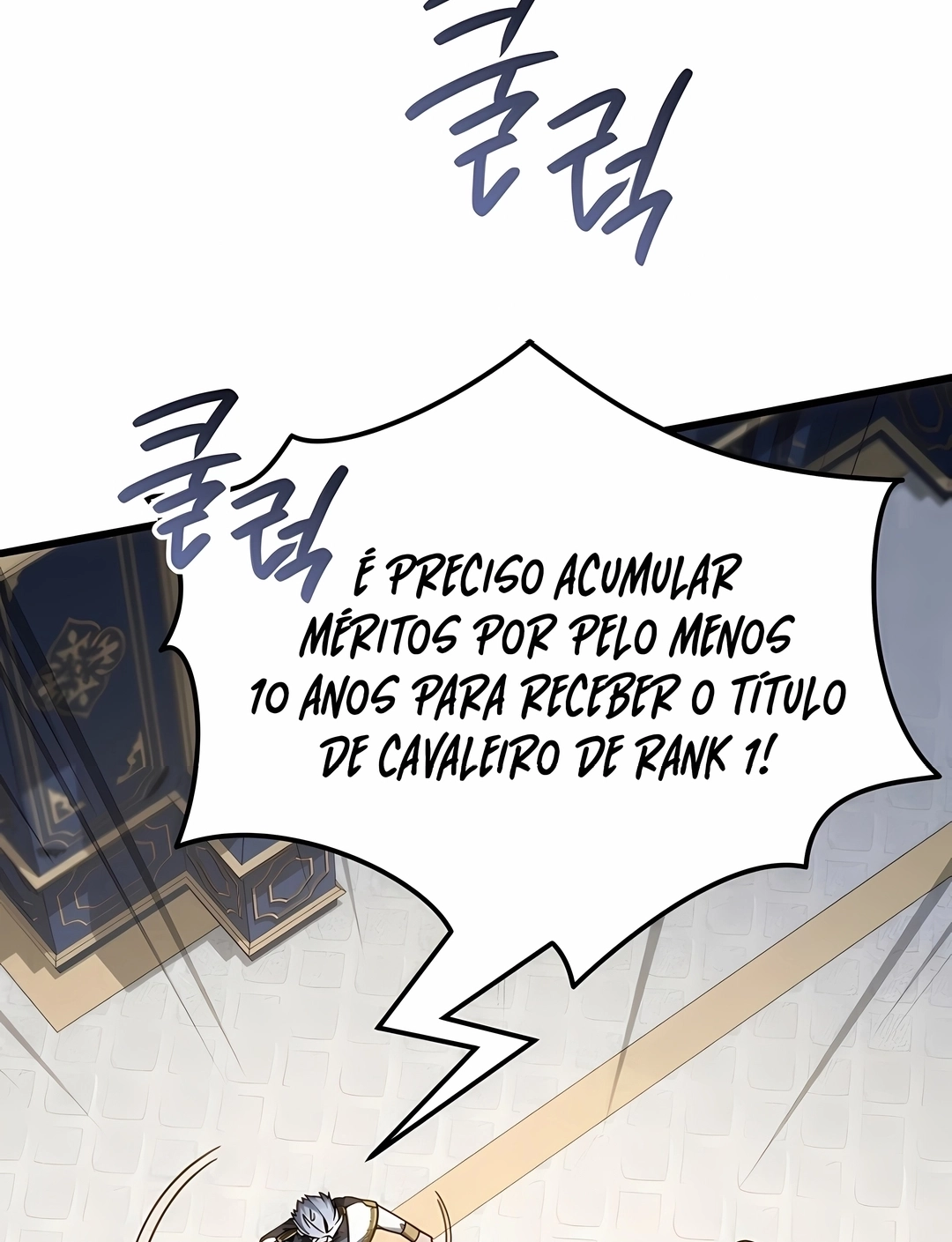 Vou Aniquilar Esta Terra Capitulo 72 Pagina 90