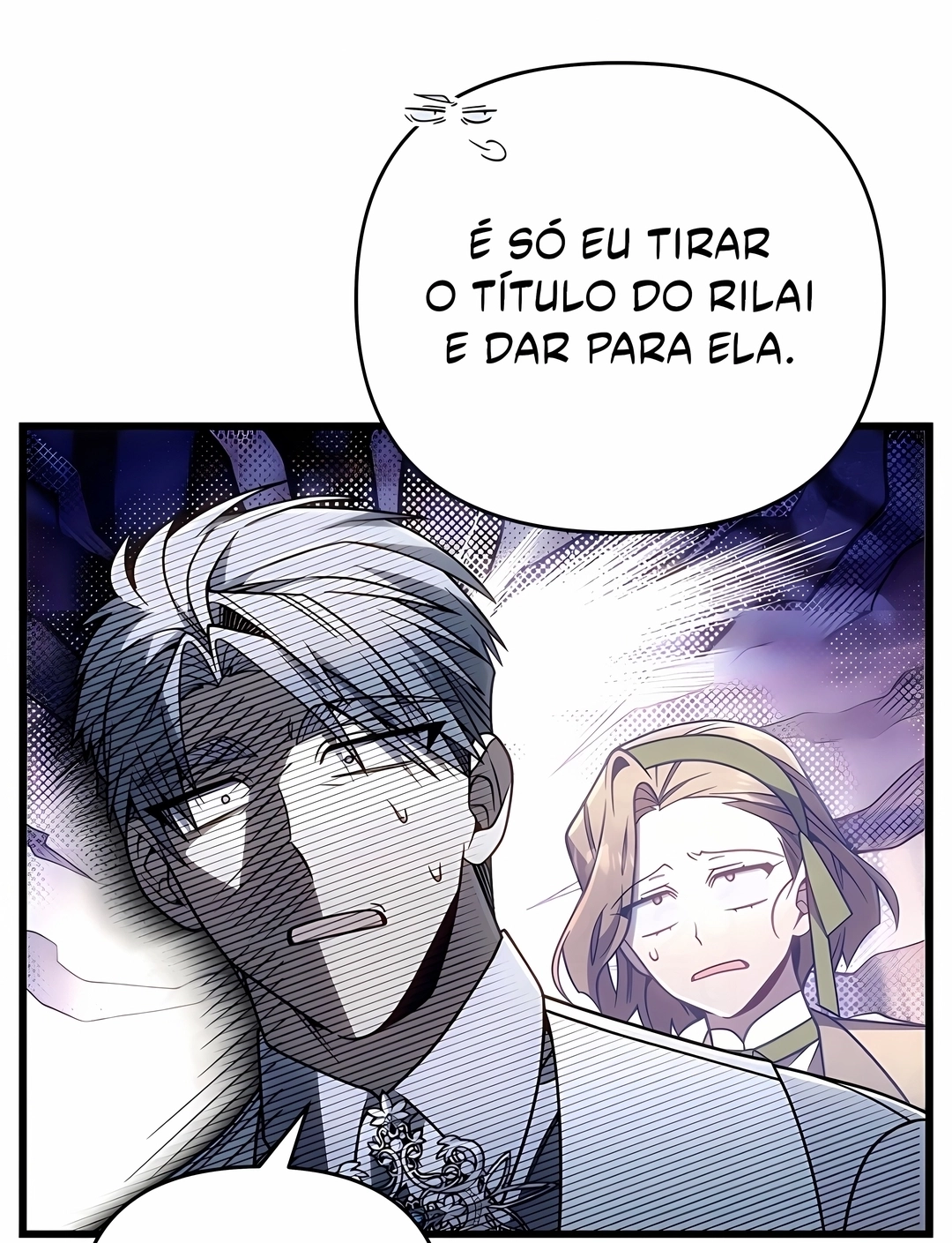 Vou Aniquilar Esta Terra Capitulo 72 Pagina 93