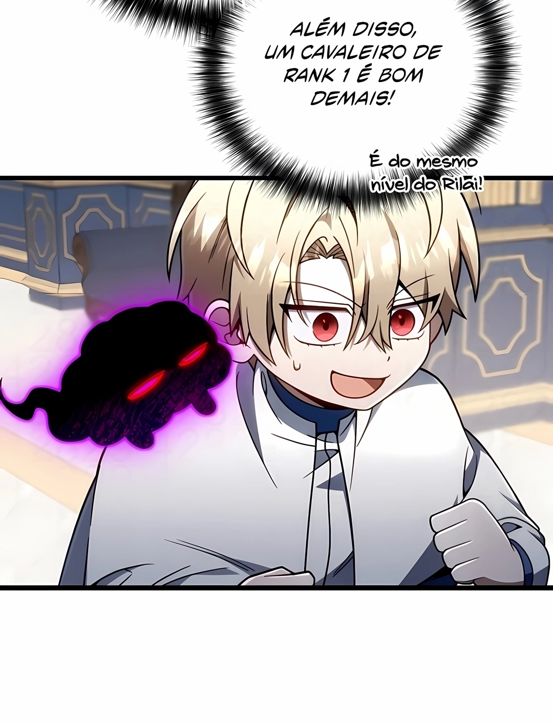 Vou Aniquilar Esta Terra Capitulo 72 Pagina 95