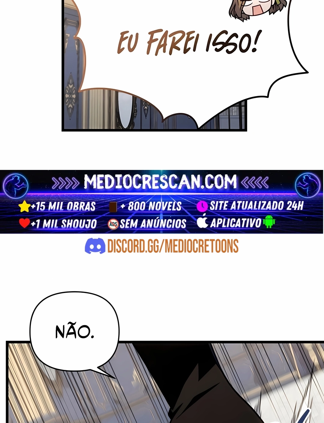 Vou Aniquilar Esta Terra Capitulo 72 Pagina 97