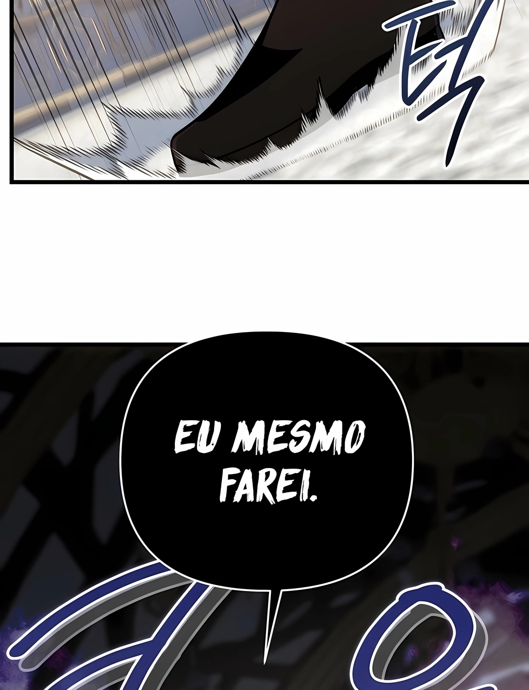 Vou Aniquilar Esta Terra Capitulo 72 Pagina 98
