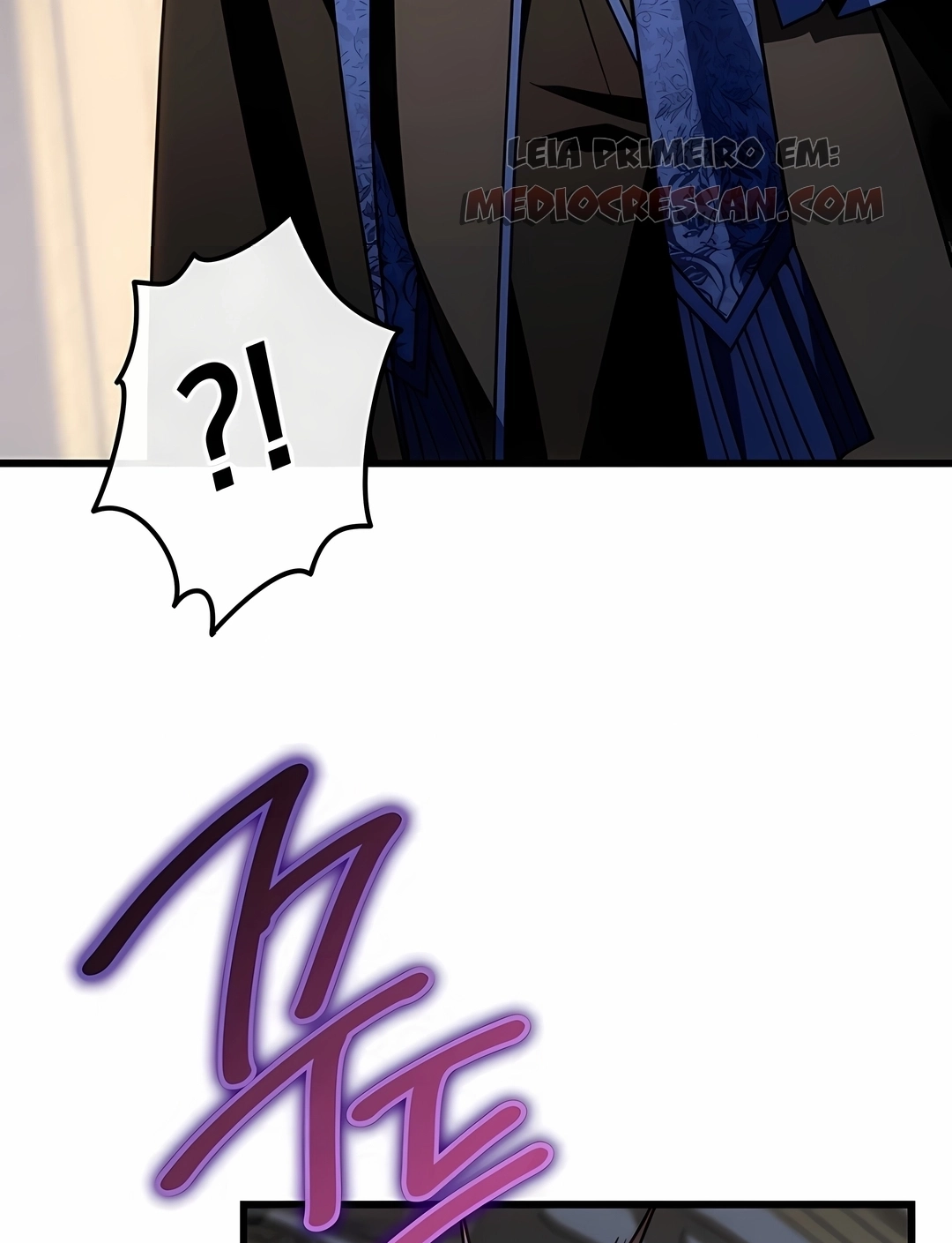 Vou Aniquilar Esta Terra Capitulo 72 Pagina 100