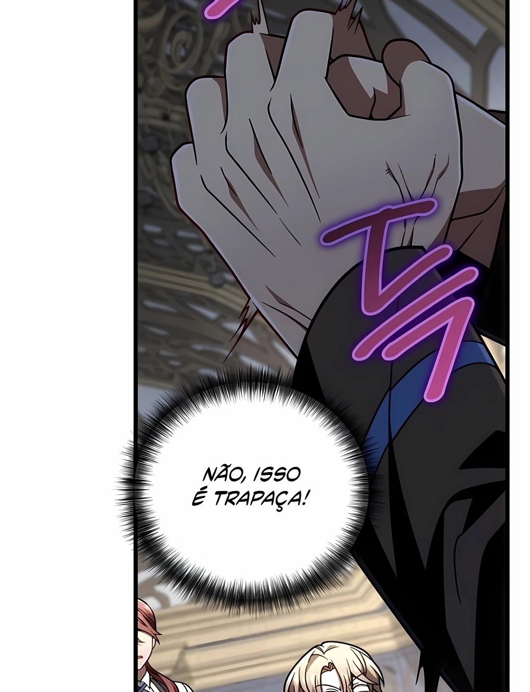 Vou Aniquilar Esta Terra Capitulo 72 Pagina 101