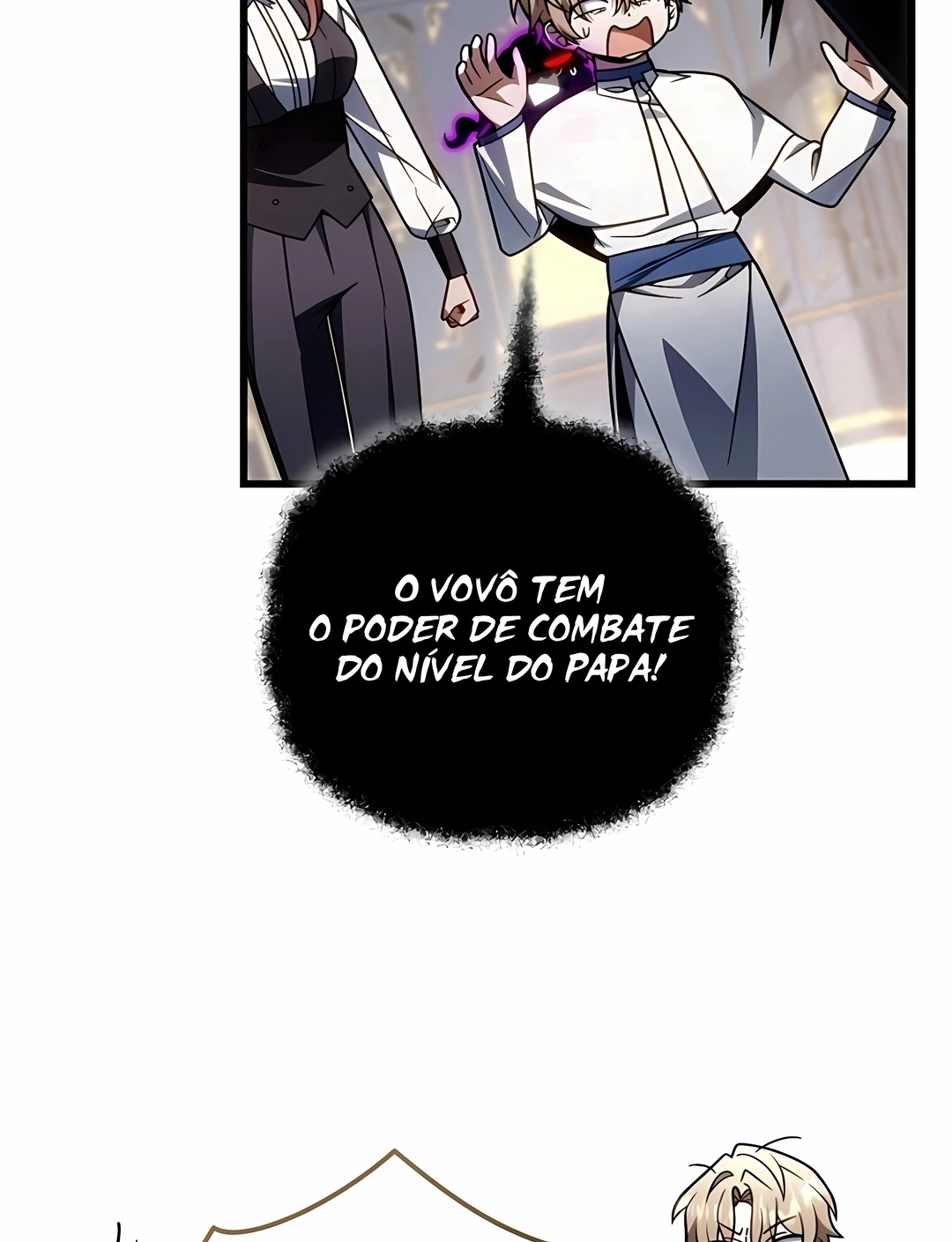 Vou Aniquilar Esta Terra Capitulo 72 Pagina 102