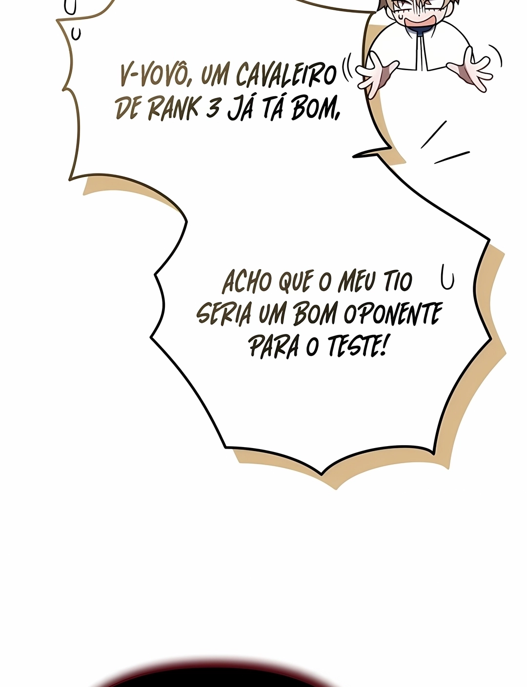 Vou Aniquilar Esta Terra Capitulo 72 Pagina 103