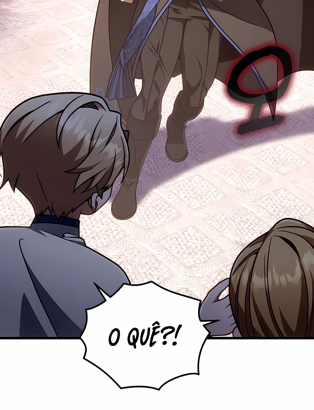 Vou Aniquilar Esta Terra Capitulo 72 Pagina 105