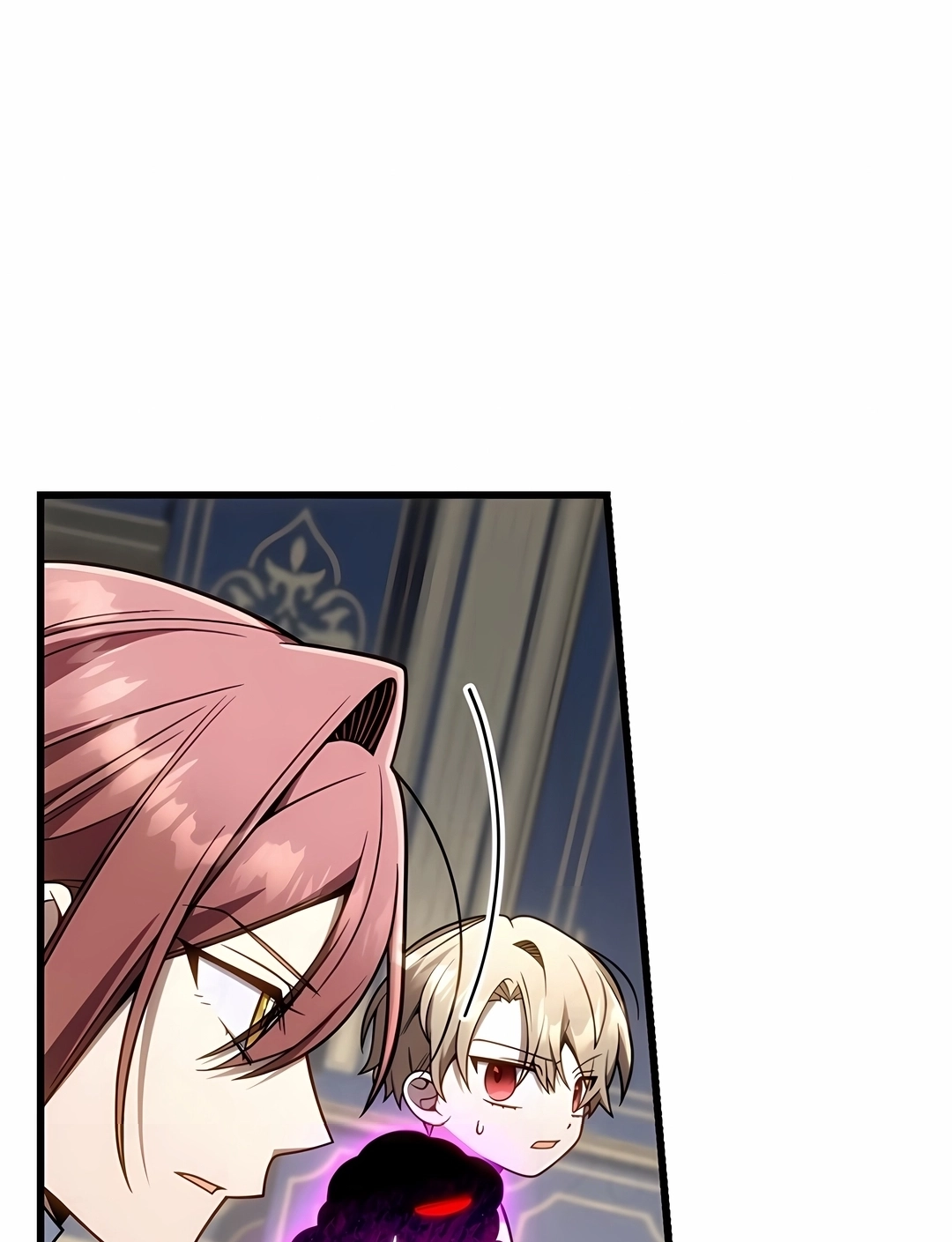 Vou Aniquilar Esta Terra Capitulo 72 Pagina 106