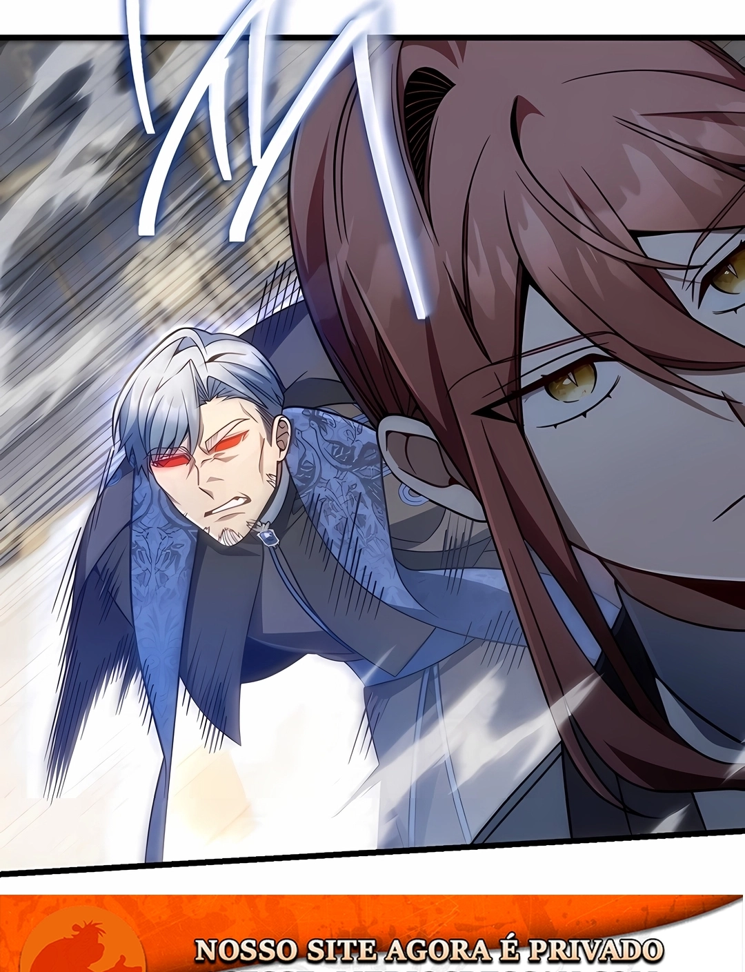 Vou Aniquilar Esta Terra Capitulo 72 Pagina 108