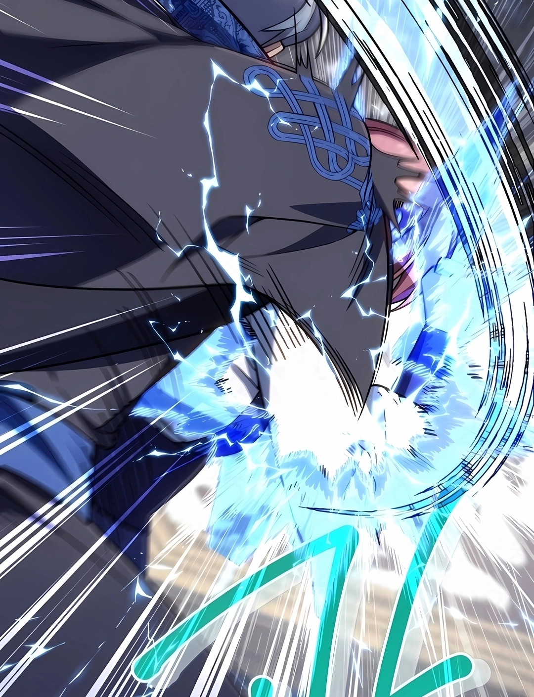 Vou Aniquilar Esta Terra Capitulo 72 Pagina 110