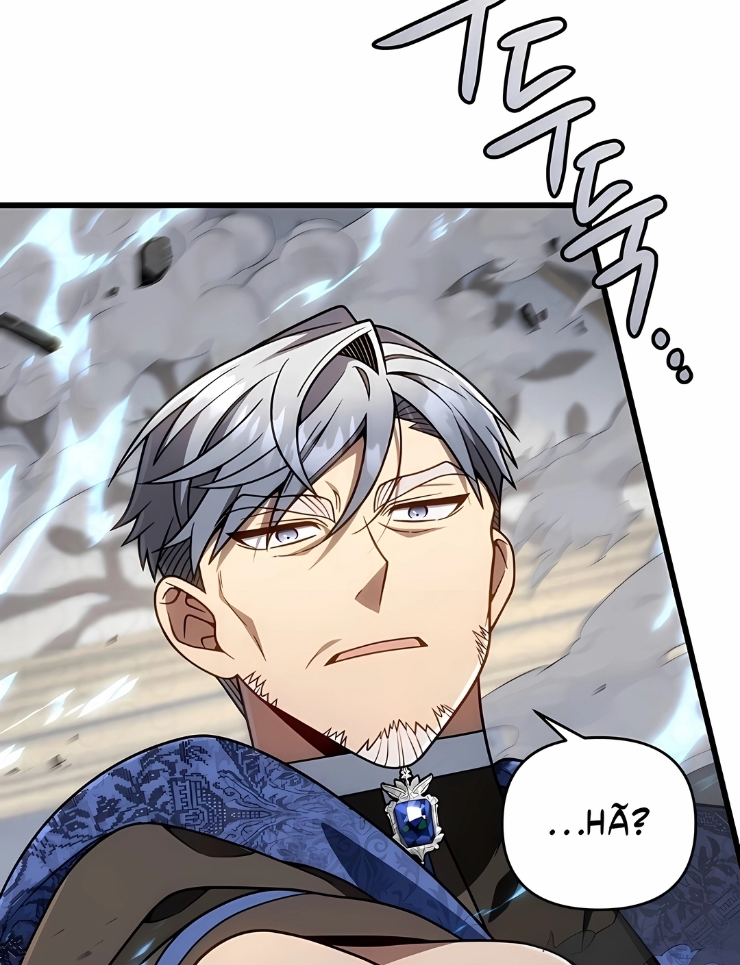 Vou Aniquilar Esta Terra Capitulo 72 Pagina 113