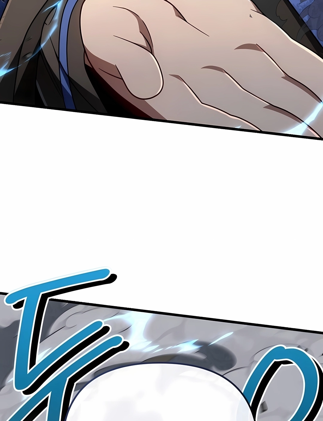 Vou Aniquilar Esta Terra Capitulo 72 Pagina 114