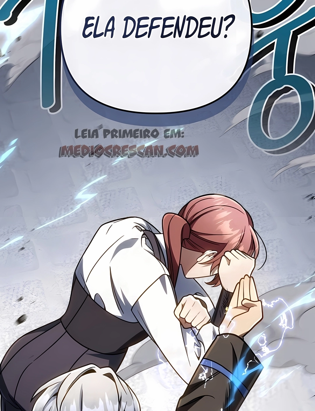 Vou Aniquilar Esta Terra Capitulo 72 Pagina 115