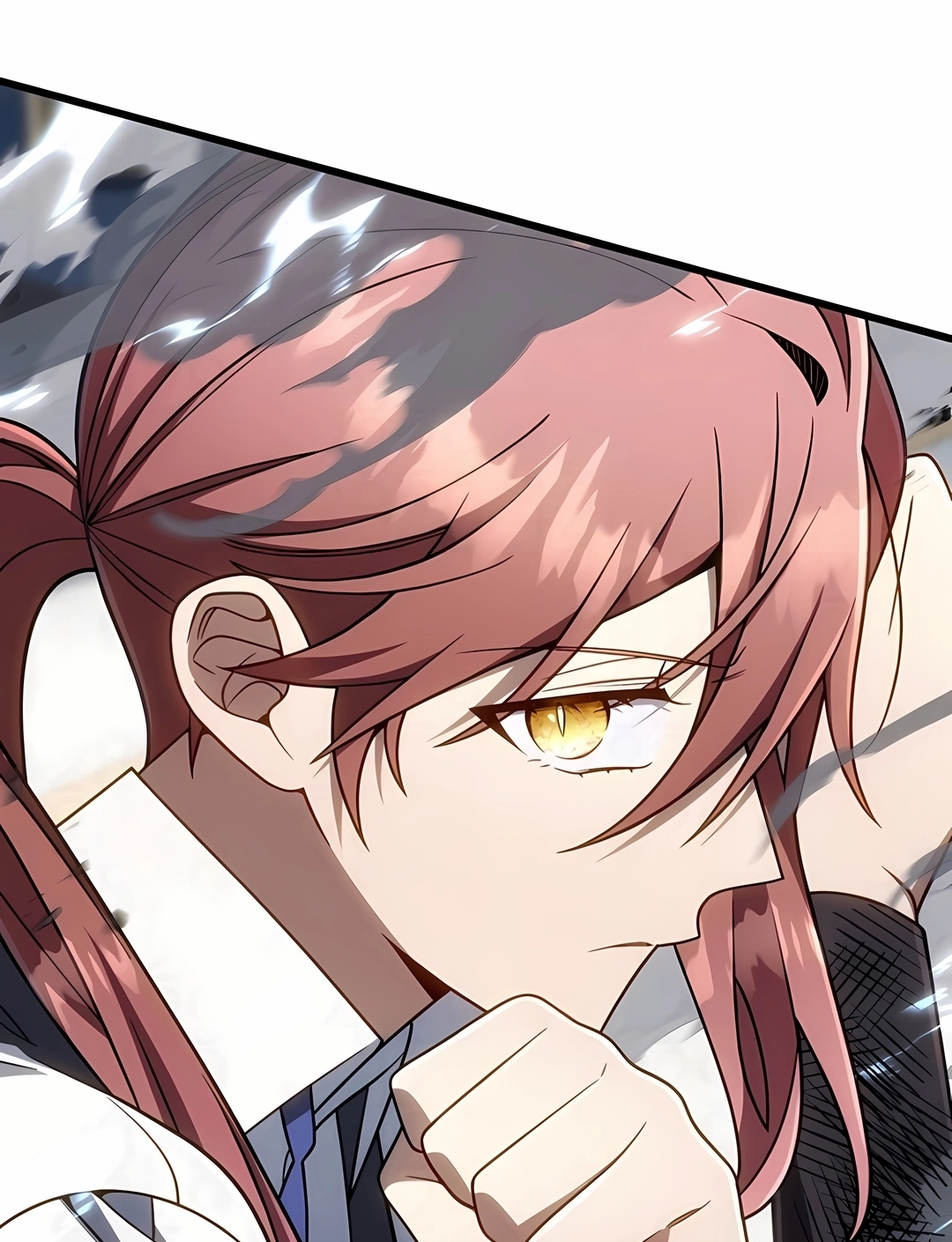 Vou Aniquilar Esta Terra Capitulo 72 Pagina 117