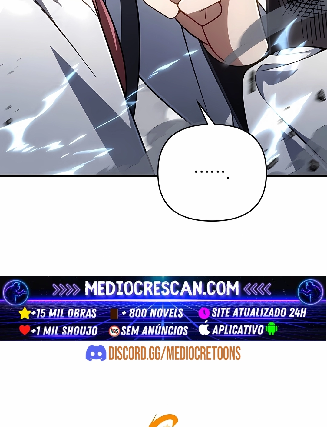 Vou Aniquilar Esta Terra Capitulo 72 Pagina 118