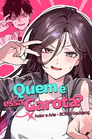 Quem é essa Garota?