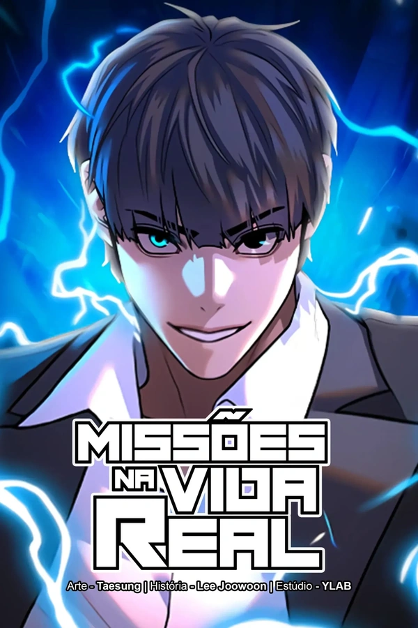 Missões na Vida Real