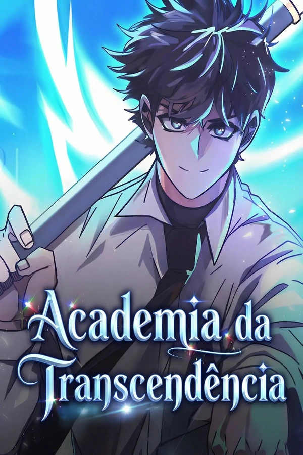 Academia da Transcendência
