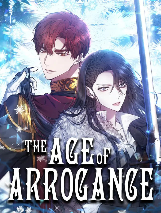 A Era da Arrogância