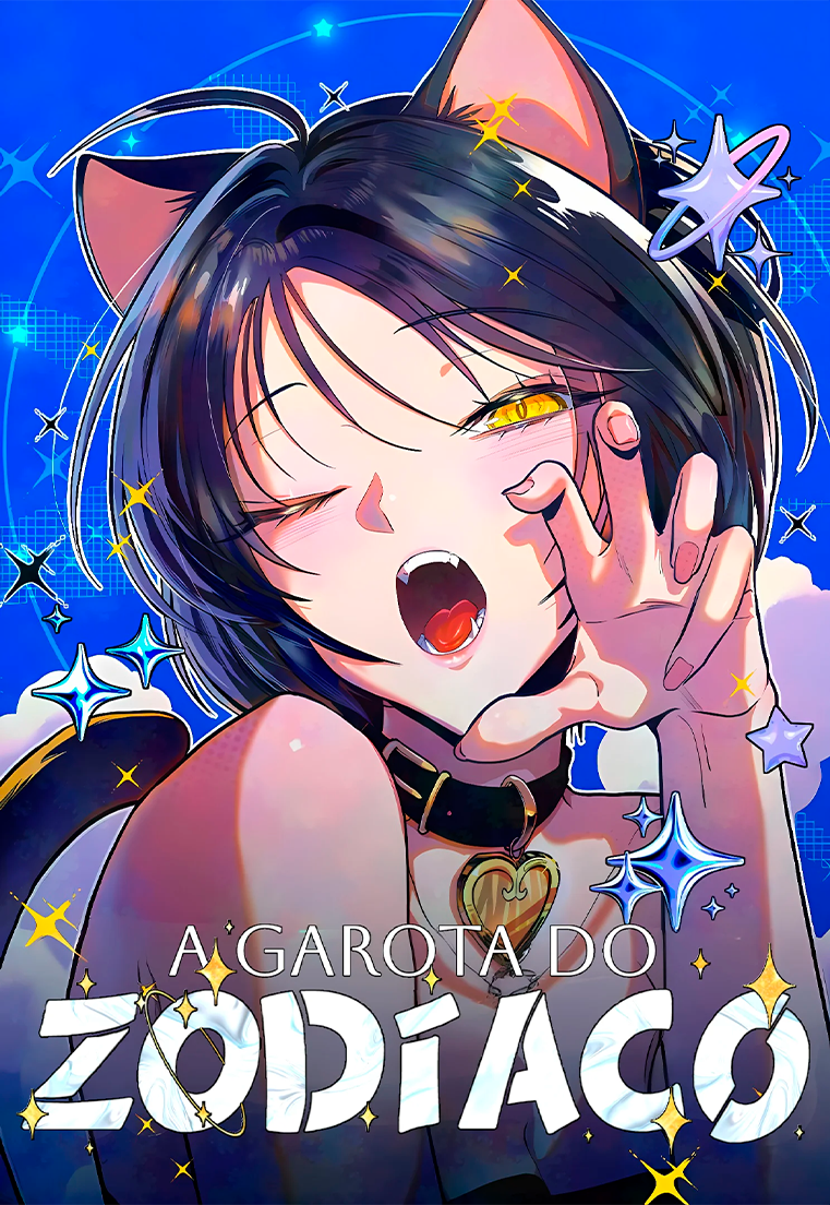 As 12 Garotas do Zodíaco