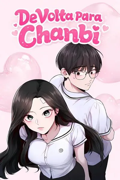 De Volta Para Chanbi