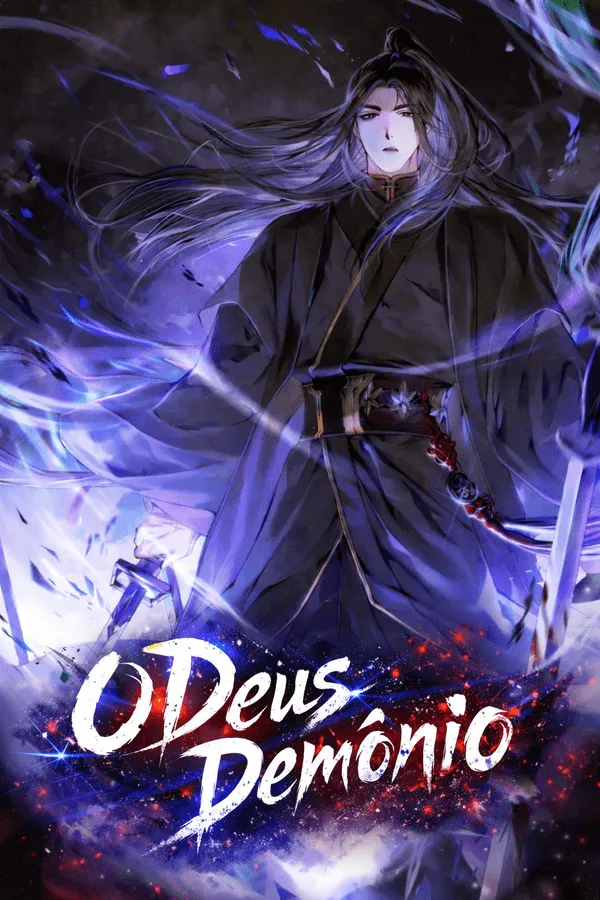 O Deus Demônio