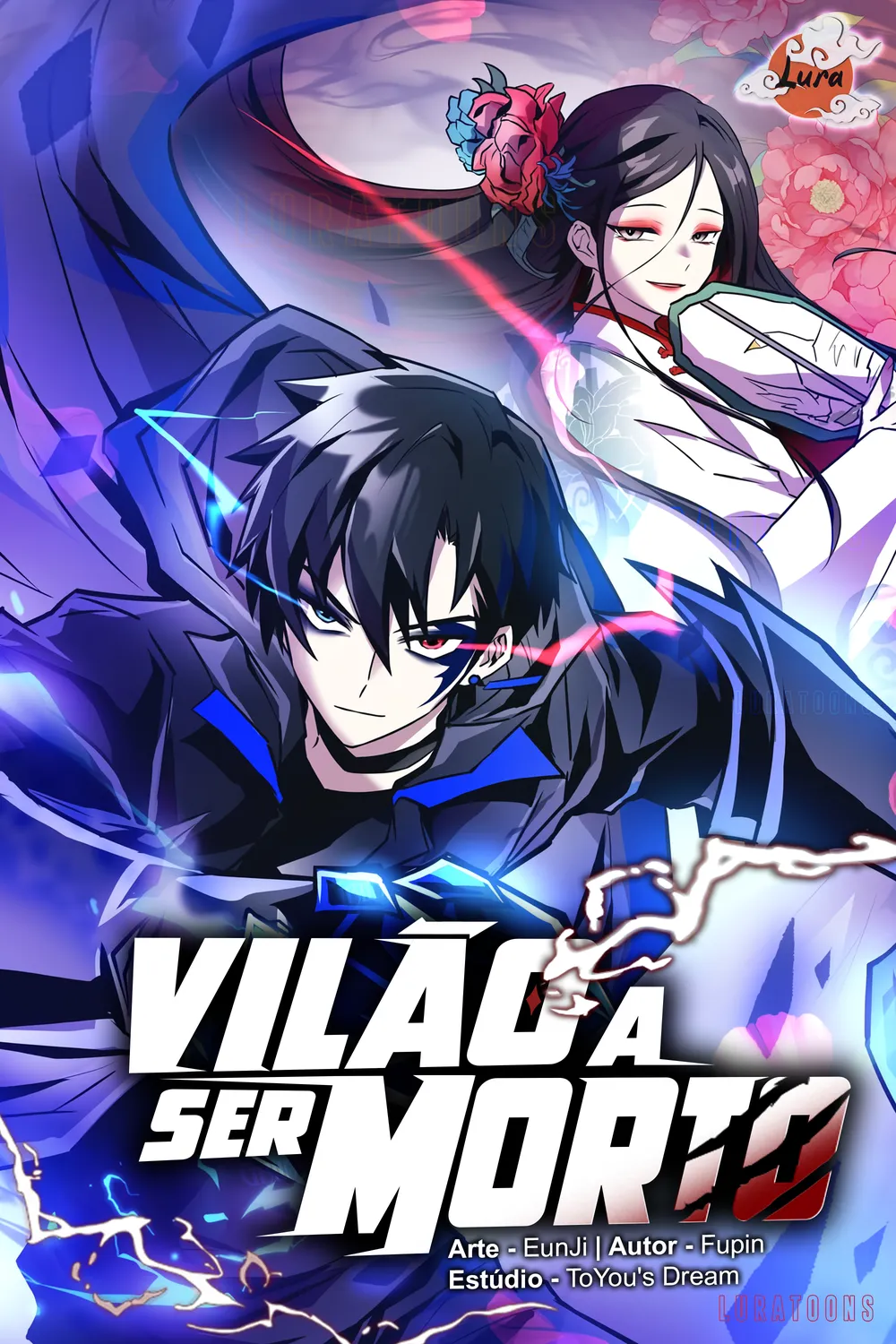 O Vilão a ser Morto